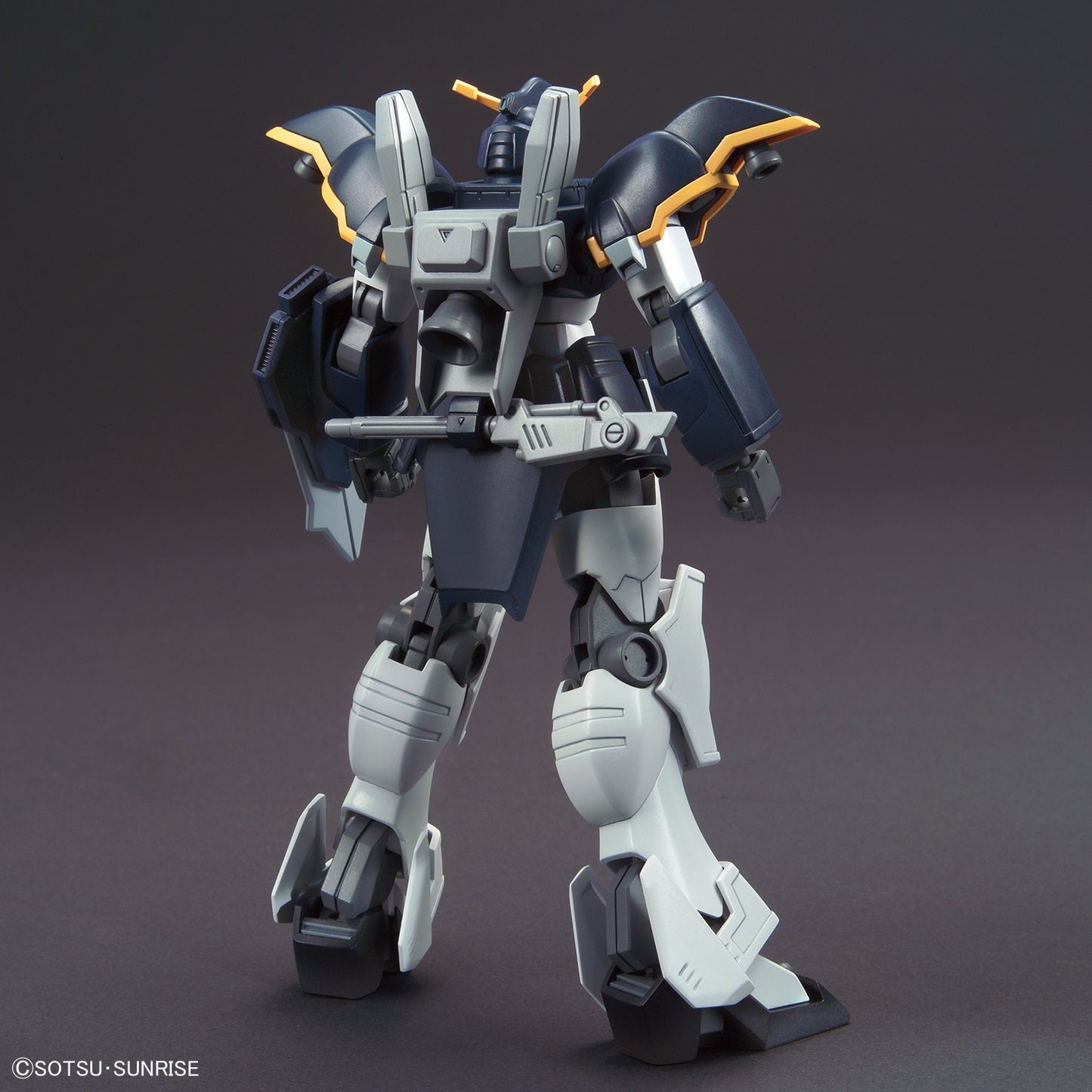 Bandai HGAC 1/144 XXXG-01D Gundam Deathscythe [4573102616548]