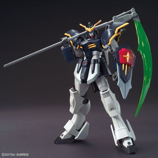 Bandai HGAC 1/144 XXXG-01D Gundam Deathscythe [4573102616548]