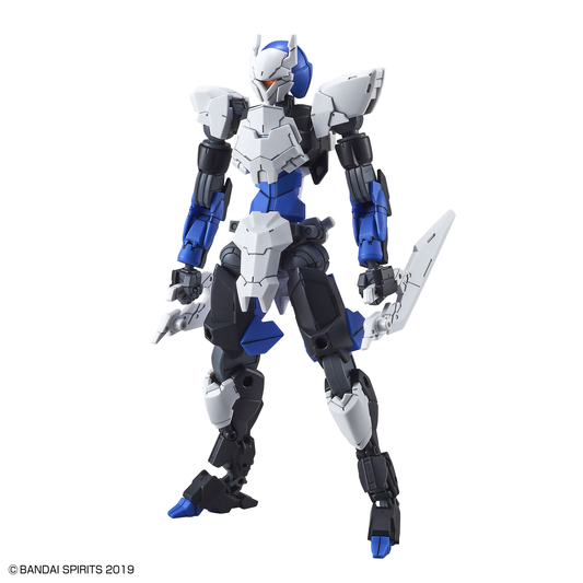 Bandai 30mm 1/144 EXM-A9n Spinatio [忍者型] [4573102616579]