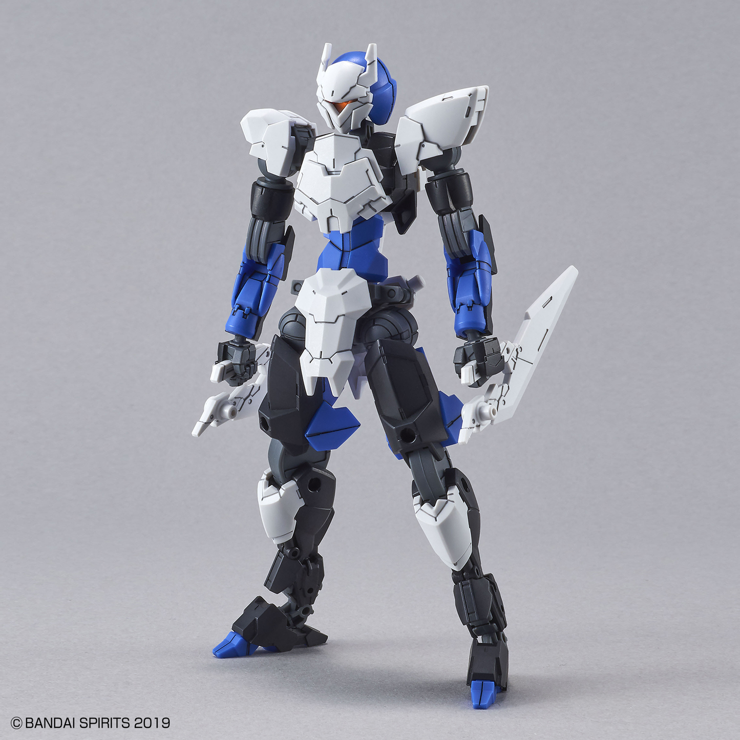 Bandai 30mm 1/144 EXM-A9n Spinatio [忍者型] [4573102616579]