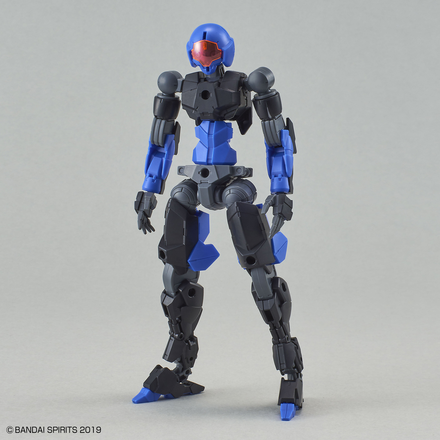 Bandai 30mm 1/144 EXM-A9n Spinatio [忍者型] [4573102616579]