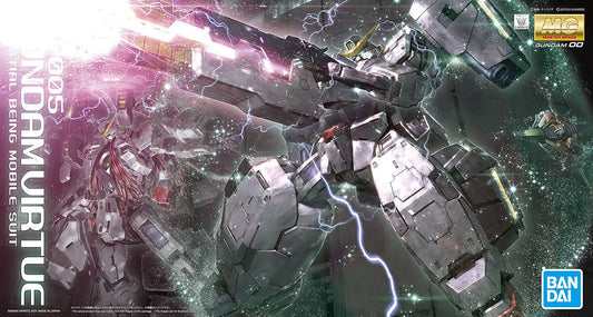 Bandai MG 1/100 Gundam Virtue [4573102617880]