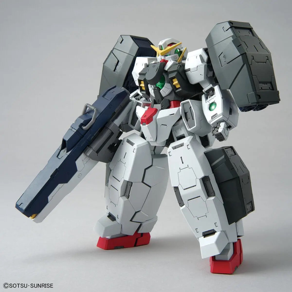 Bandai MG 1/100 Gundam Virtue [4573102617880]