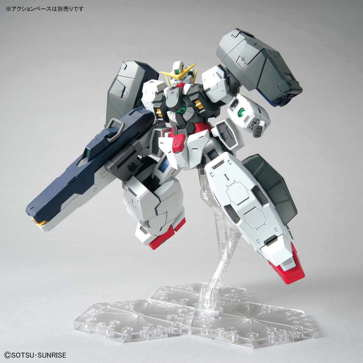 Bandai MG 1/100 Gundam Virtue [4573102617880]