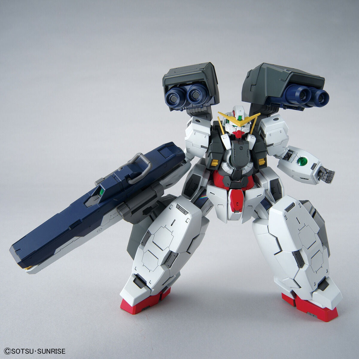 Bandai MG 1/100 Gundam Virtue [4573102617880]