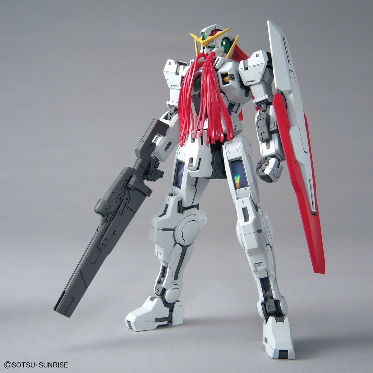 Bandai MG 1/100 Gundam Virtue [4573102617880]
