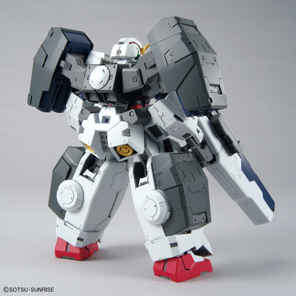 Bandai MG 1/100 Gundam Virtue [4573102617880]