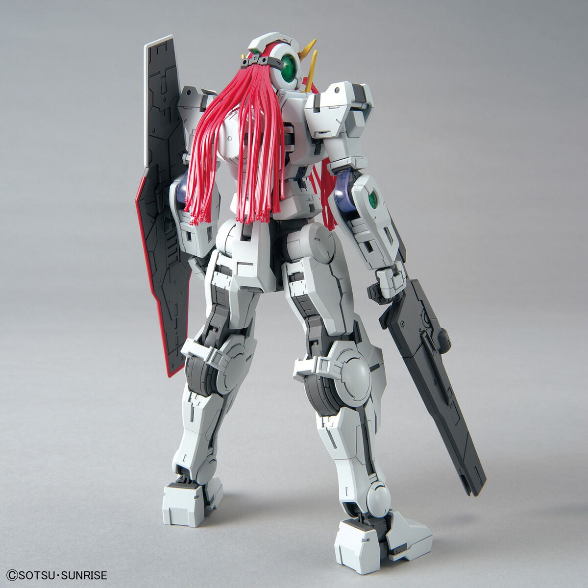 Bandai MG 1/100 Gundam Virtue [4573102617880]