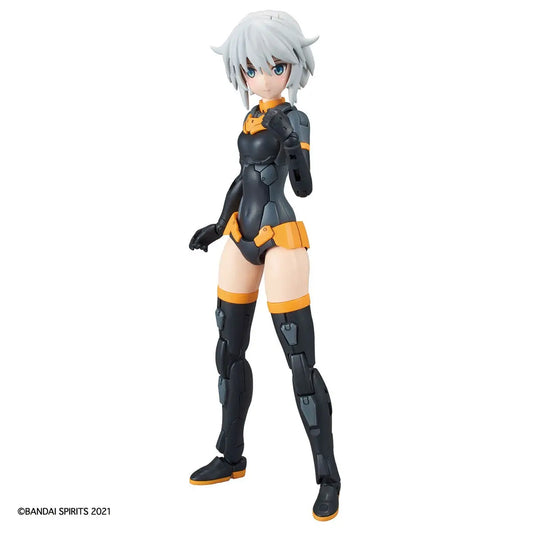 Bandai 30ms  SIS-GOD Rishetta [Color A] [4573102617910]
