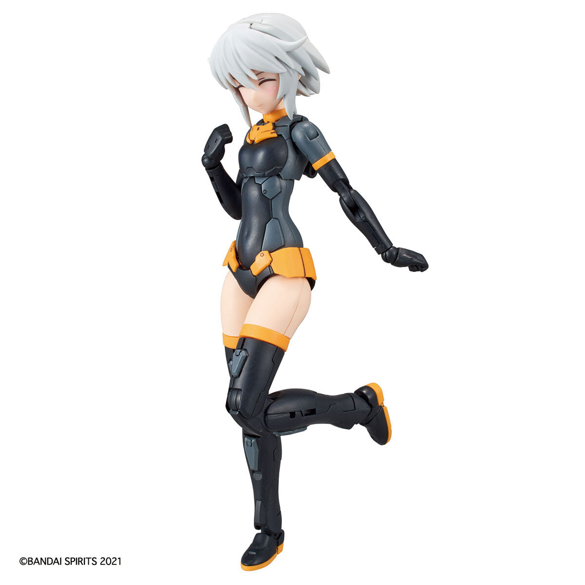 Bandai 30ms  SIS-GOD Rishetta [Color A] [4573102617910]