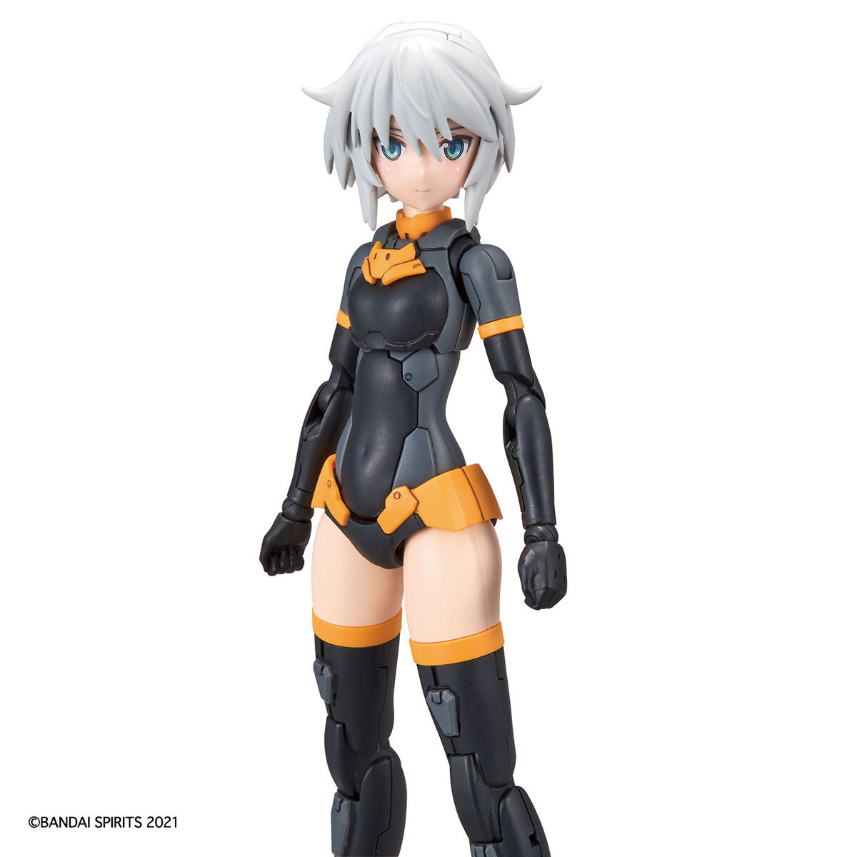 Bandai 30ms  SIS-GOD Rishetta [Color A] [4573102617910]