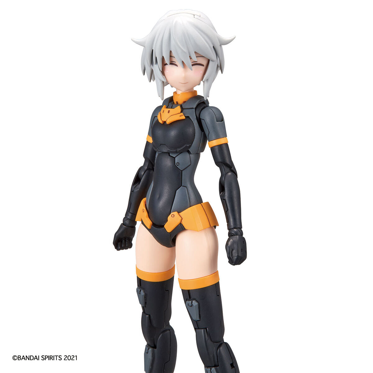 Bandai 30ms  SIS-GOD Rishetta [Color A] [4573102617910]