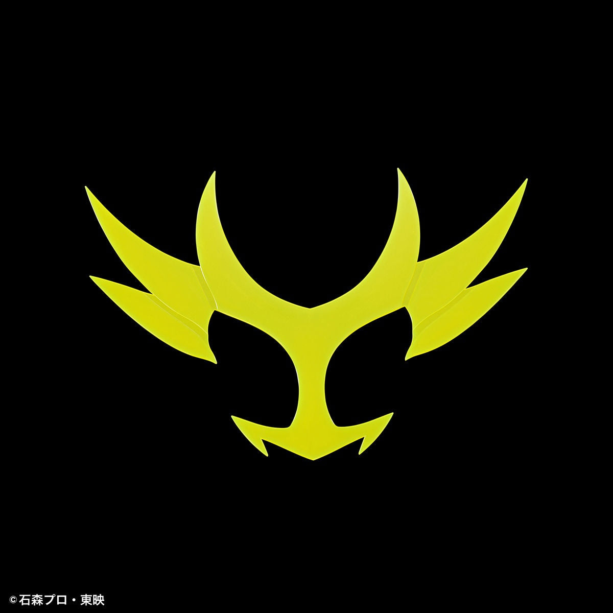 Bandai Figure-rise Standard 假面騎士 Agito [4573102617996]