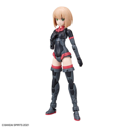 Bandai 30ms  SIS-A00 Tiasha [Color B] [4573102619204]