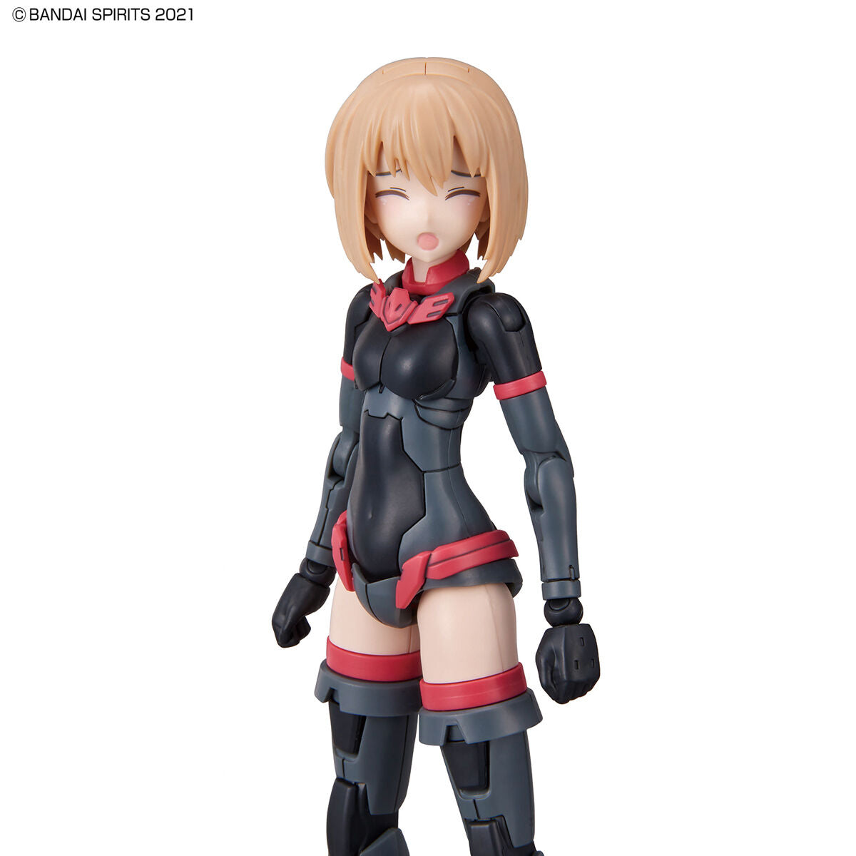 Bandai 30ms  SIS-A00 Tiasha [Color B] [4573102619204]