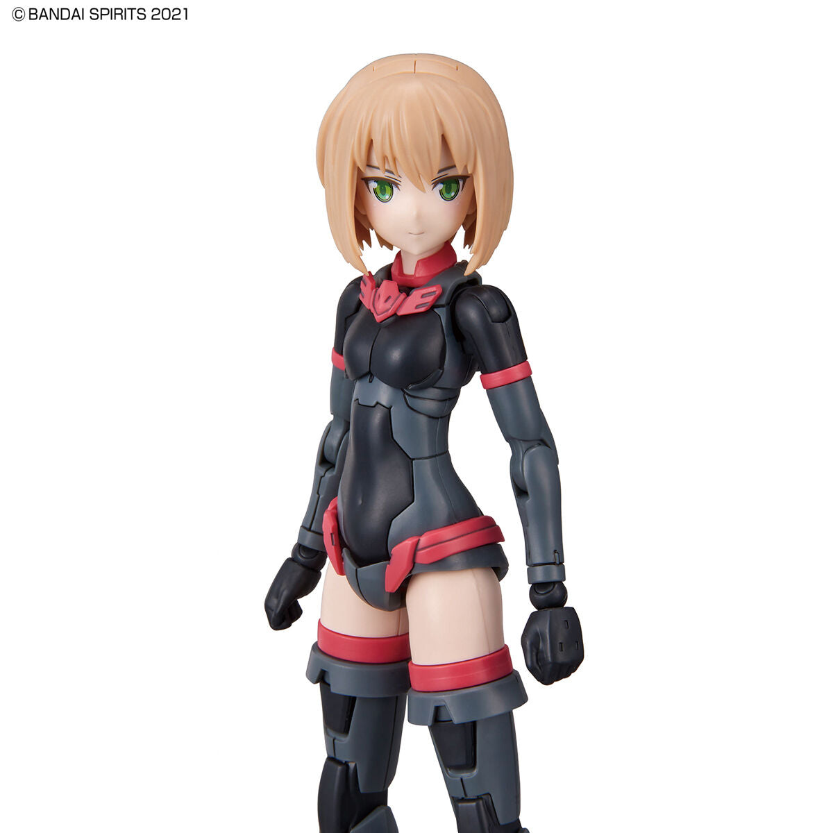 Bandai 30ms  SIS-A00 Tiasha [Color B] [4573102619204]