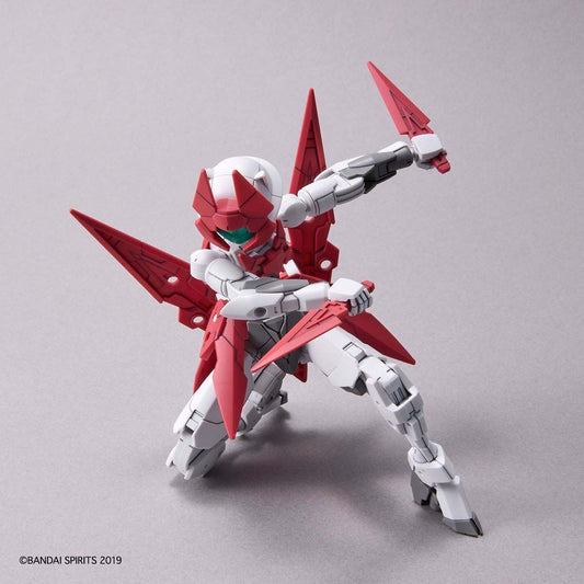 萬代 30mm 1/144 EXM-E7a Spinatia [刺客型] [4573102619235]