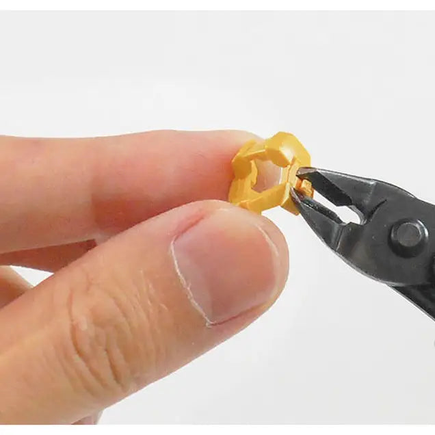 Bandai   Entry Tool Set [4573102620057]