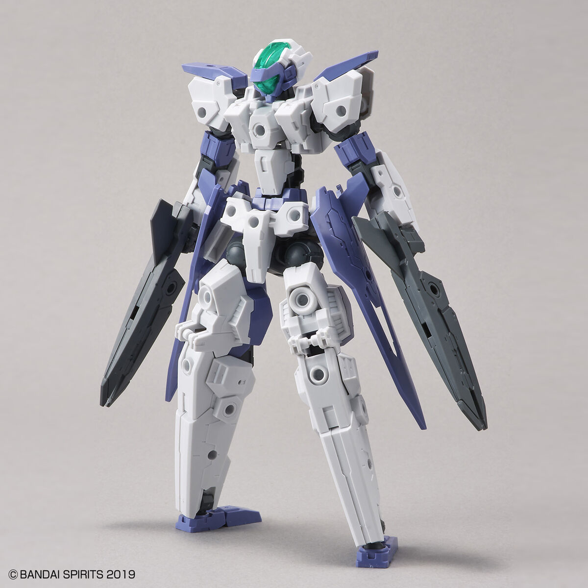 Bandai 30mm 1/144 eEXM-30 Espossito β [4573102620620]
