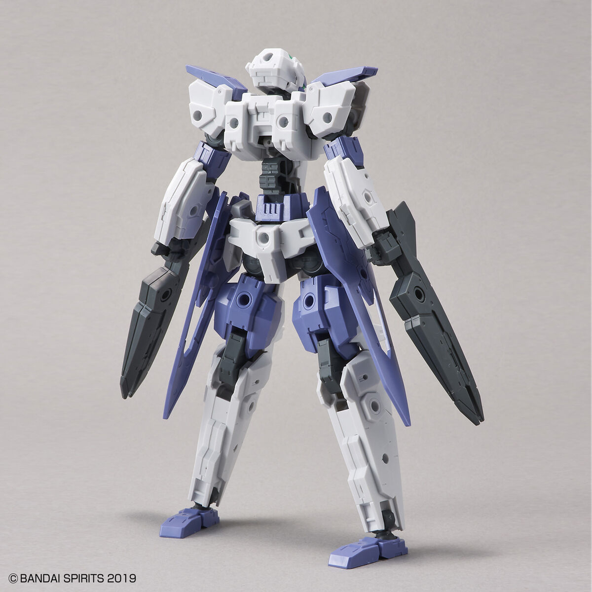 Bandai 30mm 1/144 eEXM-30 Espossito β [4573102620620]