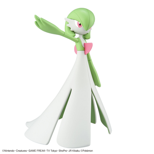Bandai Pokemon  Gardevoir [4573102620781]