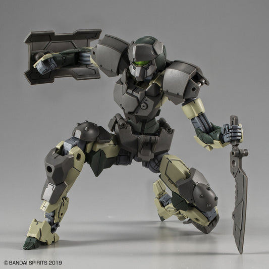 Bandai 30mm 1/144 EXM-A9a Spinatio [Army Type] [4573102621757]