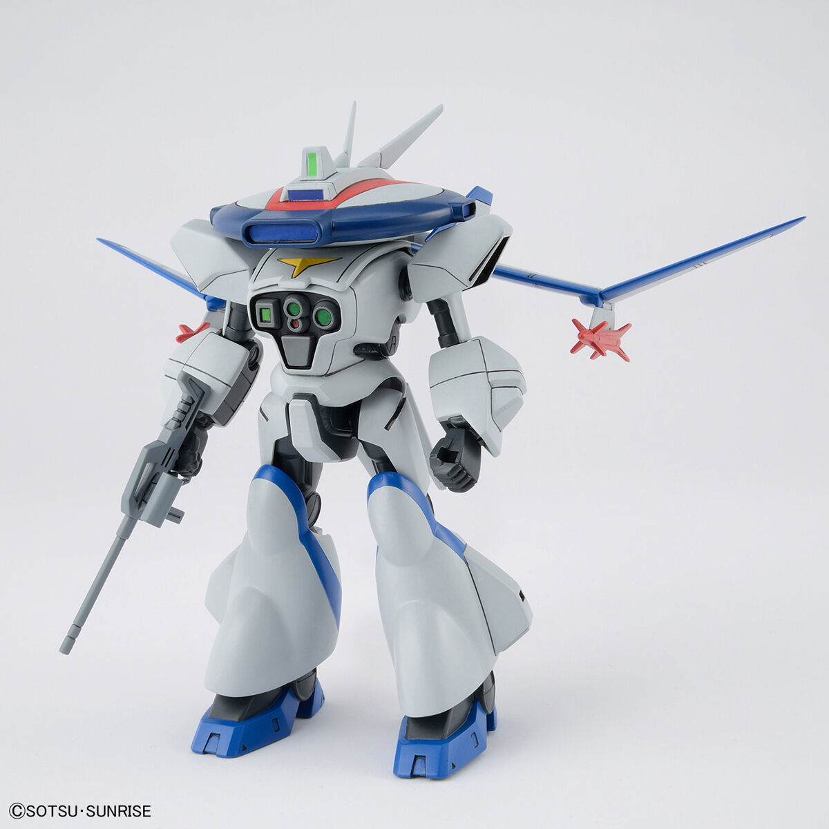 Bandai Dragonar 1/144 Dragonar Set 1 [4573102630254]