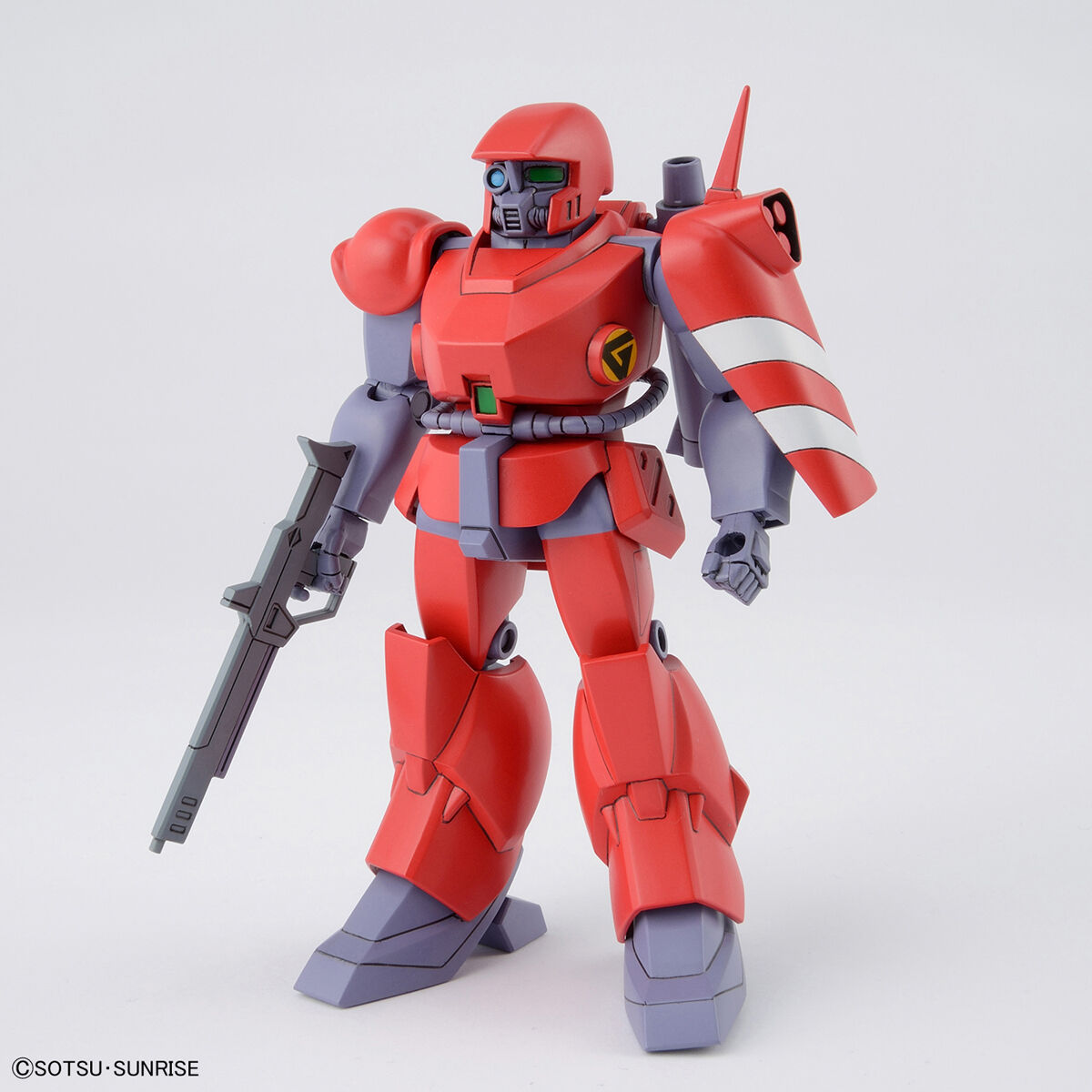 Bandai Dragonar 1/144 Dragonar Set 1 [4573102630254]