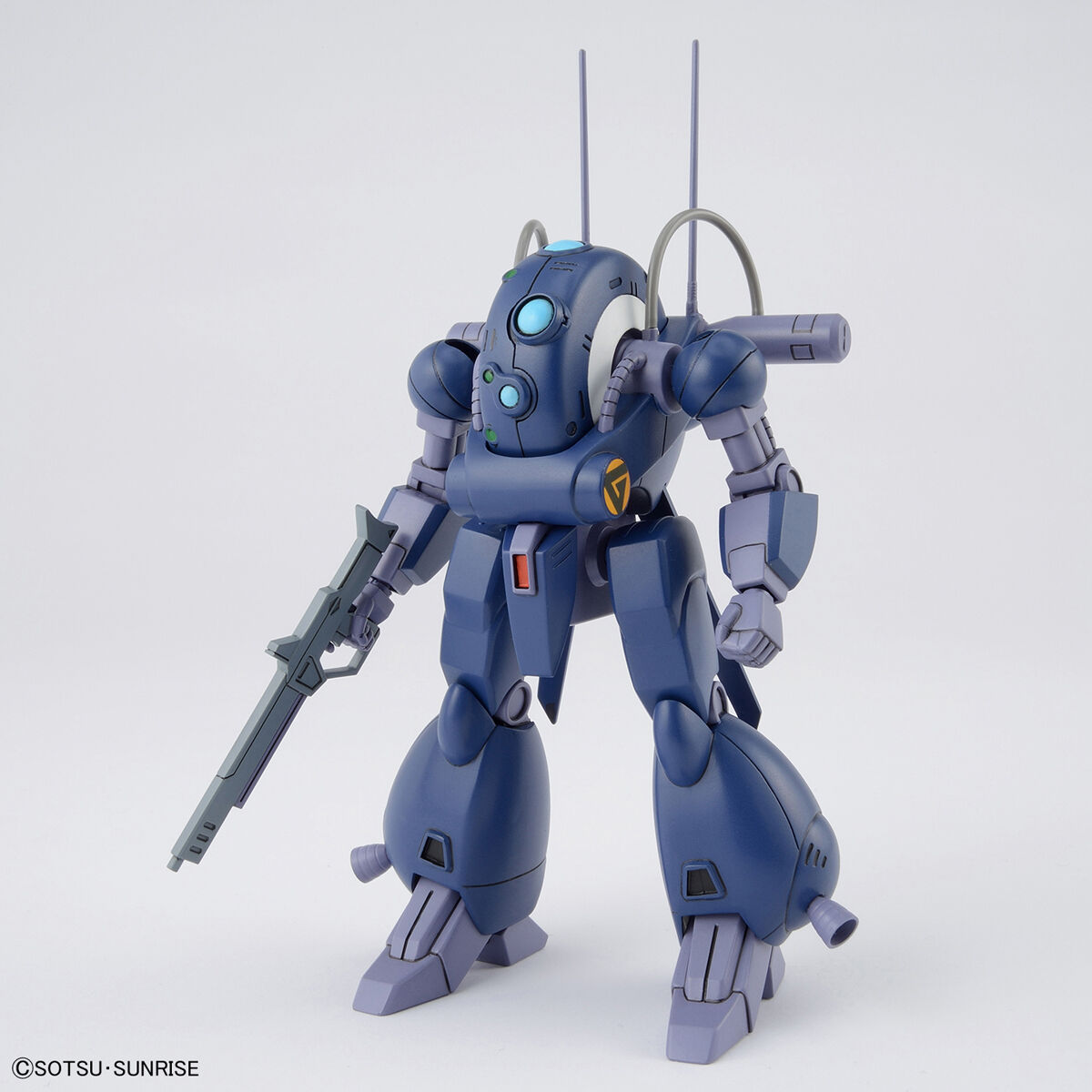 Bandai Dragonar 1/144 Dragonar Set 1 [4573102630254]