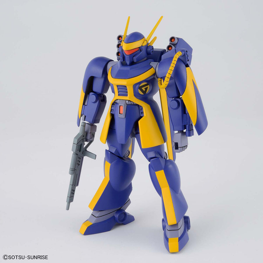 Bandai Dragonar 1/144 Dragonar Set 2 [4573102630261]