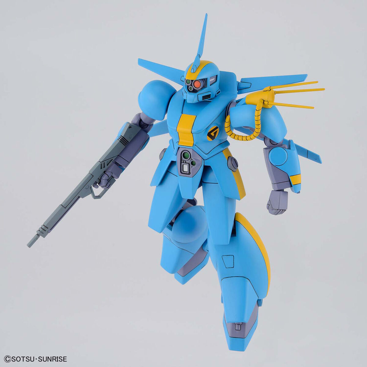 萬代 Dragonar 1/144 Dragonar 套裝 2 [4573102630261]