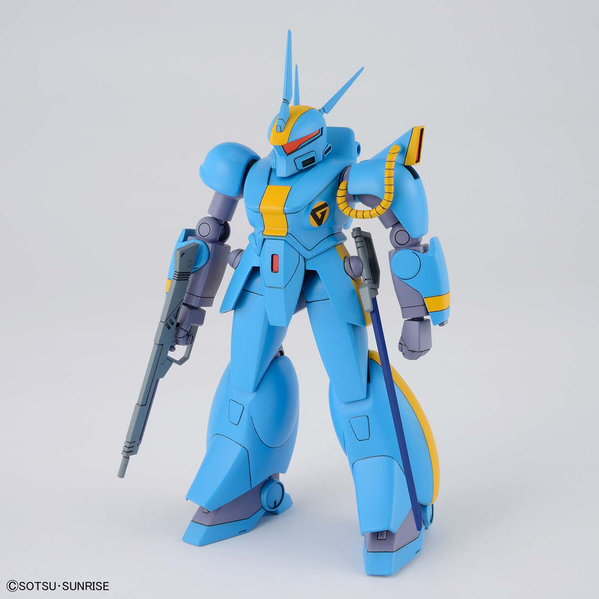萬代 Dragonar 1/144 Dragonar 套裝 2 [4573102630261]