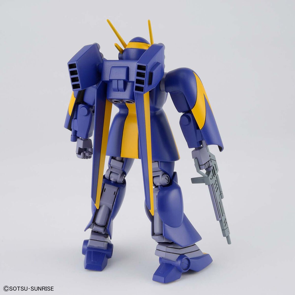 萬代 Dragonar 1/144 Dragonar 套裝 2 [4573102630261]