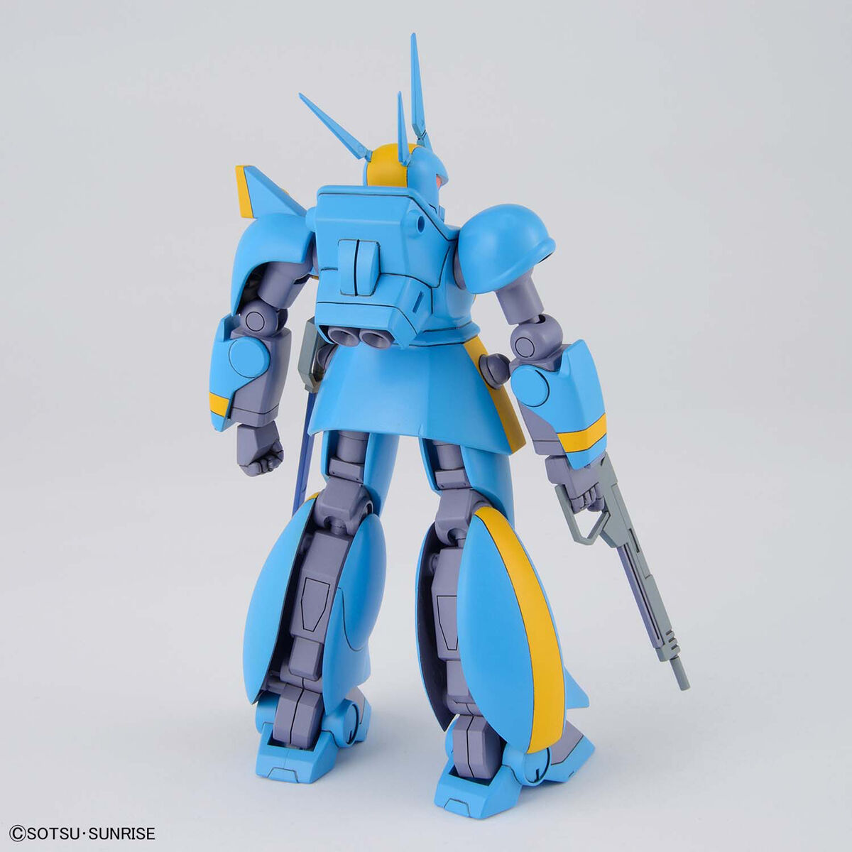 萬代 Dragonar 1/144 Dragonar 套裝 2 [4573102630261]