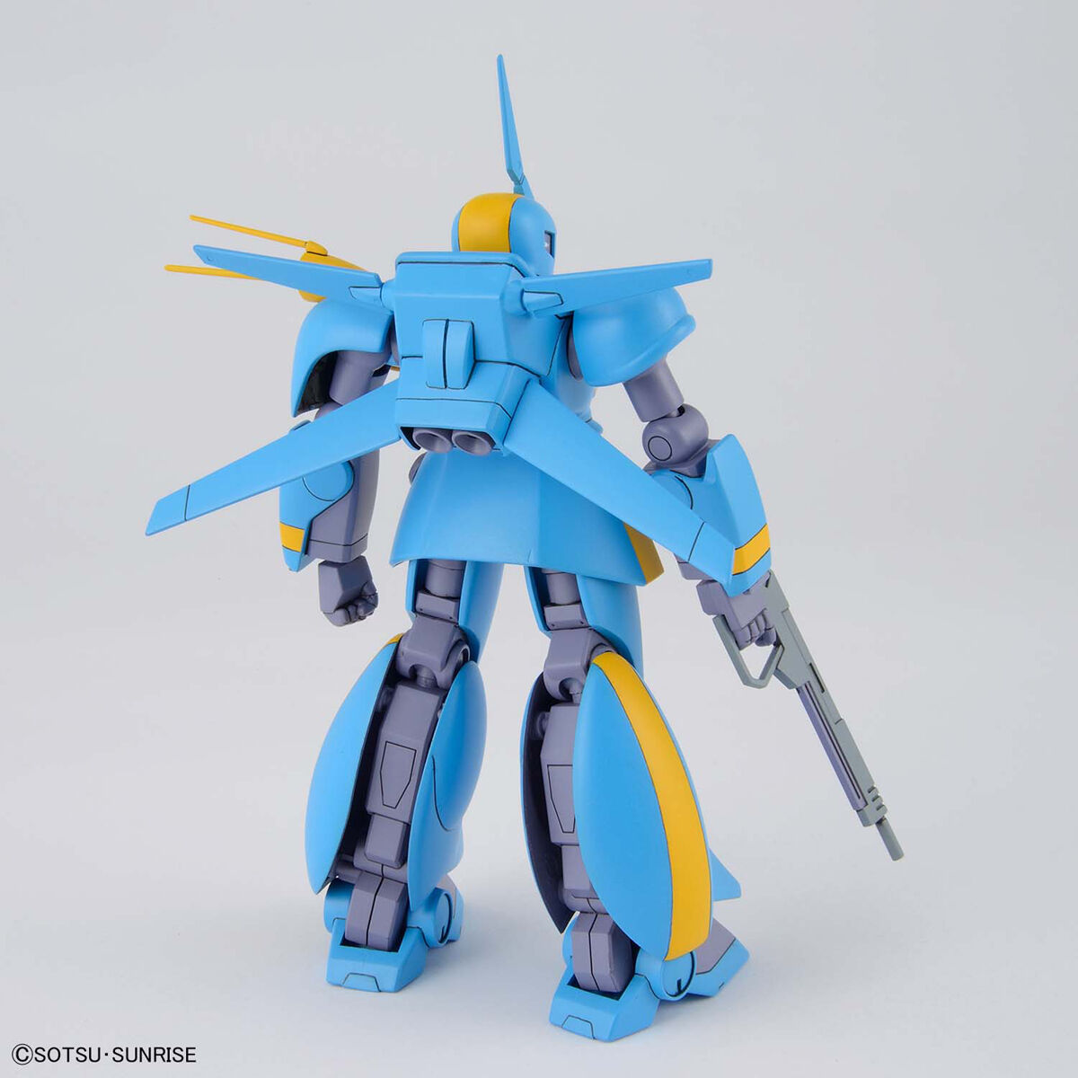 萬代 Dragonar 1/144 Dragonar 套裝 2 [4573102630261]