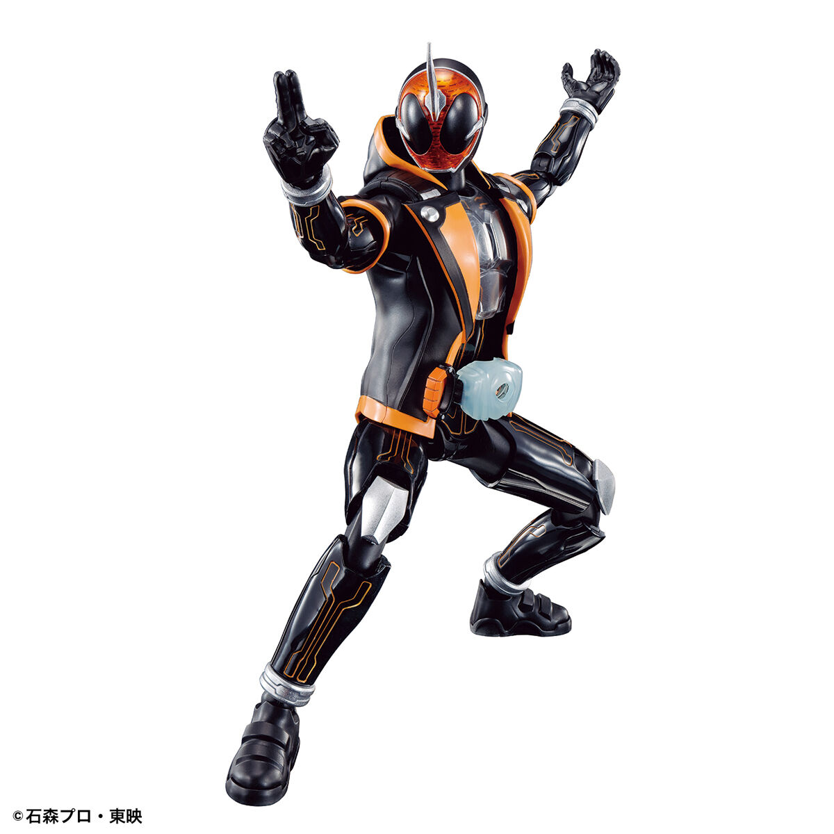 Bandai Figure-rise Standard  Kamen Rider Ghost [4573102633460]