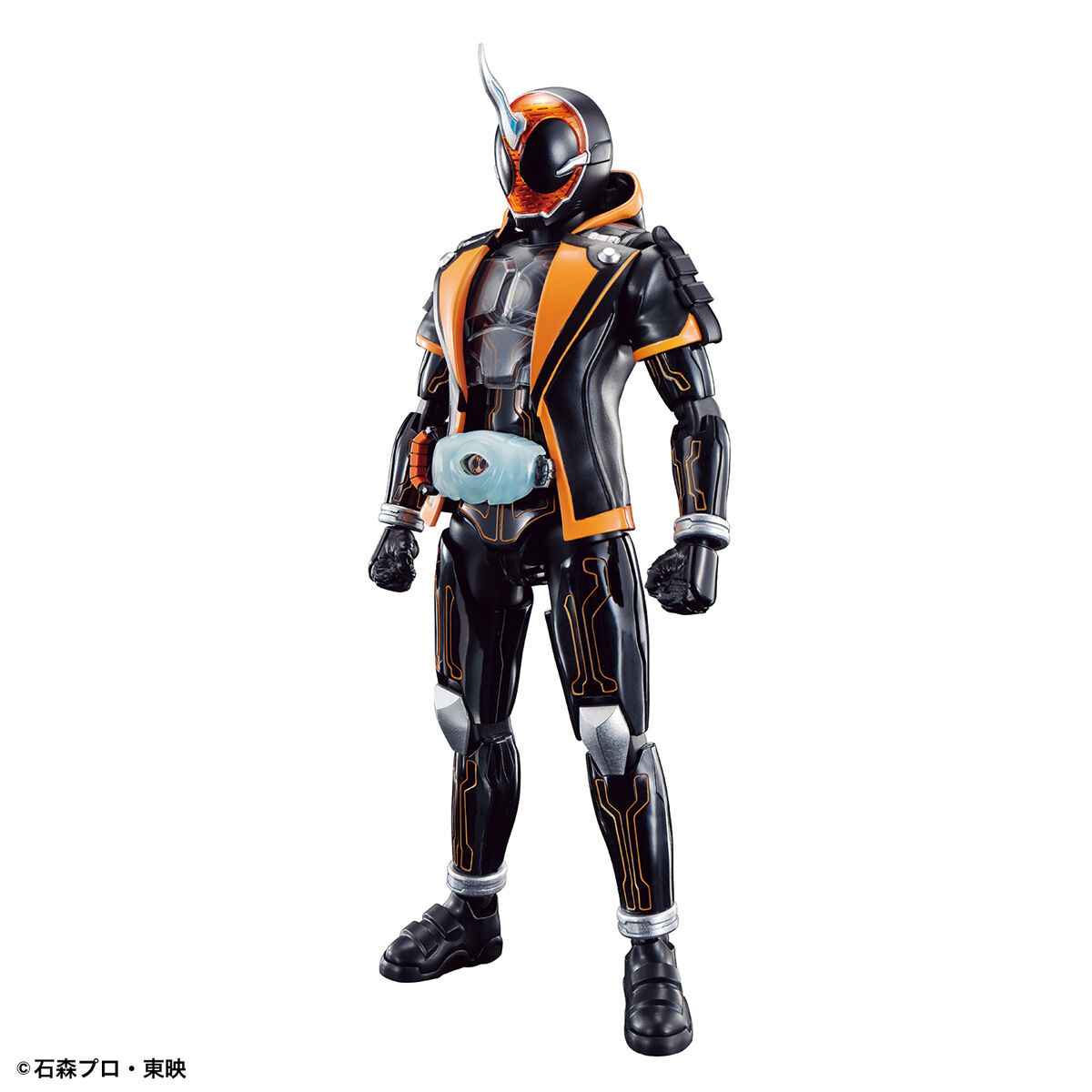 Bandai Figure-rise Standard  Kamen Rider Ghost [4573102633460]
