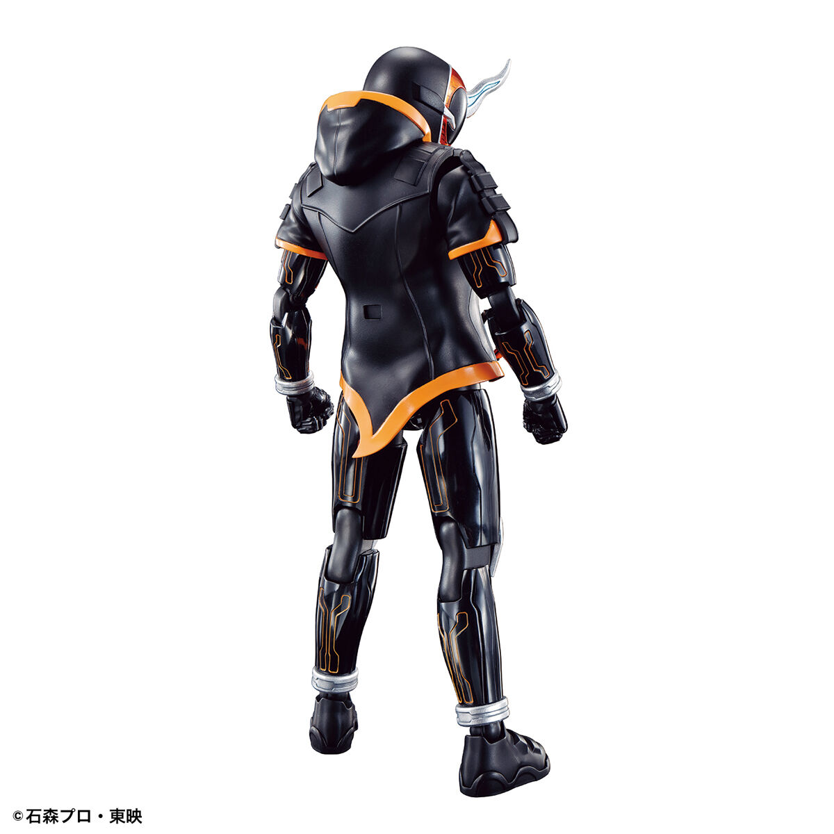 Bandai Figure-rise Standard  Kamen Rider Ghost [4573102633460]