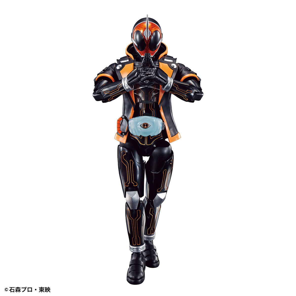 Bandai Figure-rise Standard  Kamen Rider Ghost [4573102633460]
