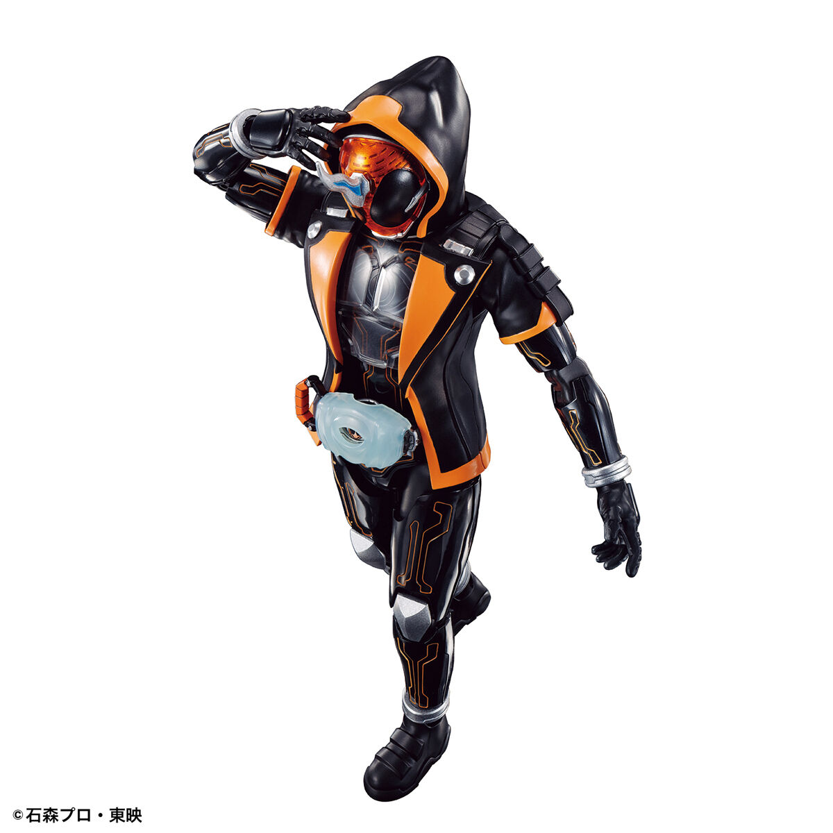 Bandai Figure-rise Standard  Kamen Rider Ghost [4573102633460]
