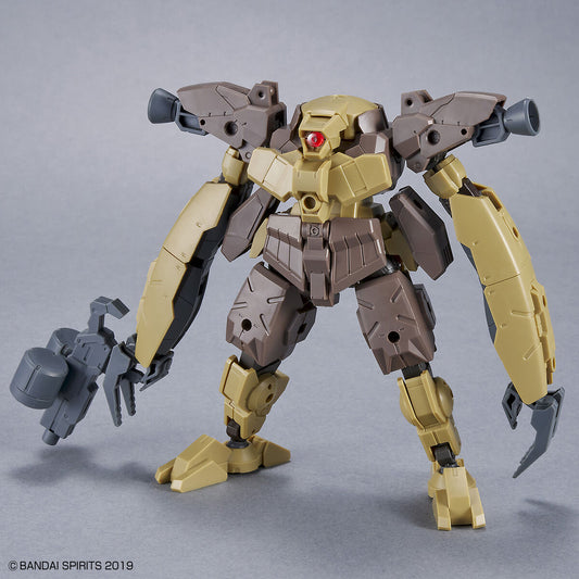 Bandai 30mm 1/144 bEXM-29 Gardonova [Brown] [4573102633873]