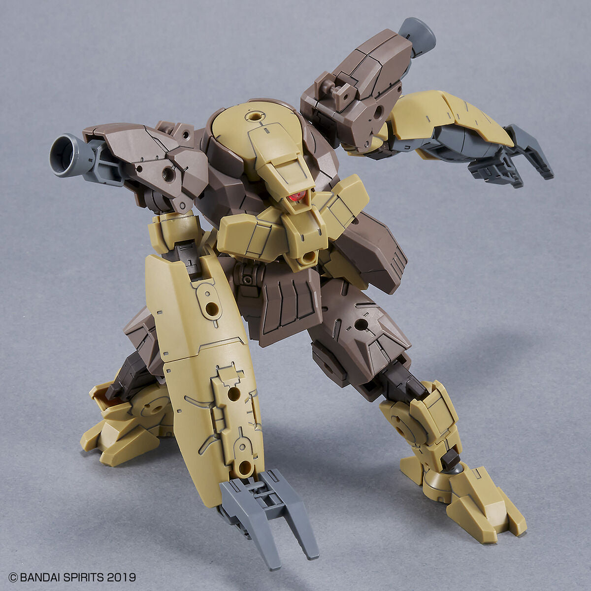 Bandai 30mm 1/144 bEXM-29 Gardonova [Brown] [4573102633873]