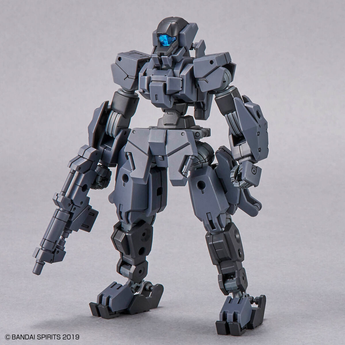Bandai 30mm 1/144 eEXM-S02M Forestieri 02 [4573102639370]