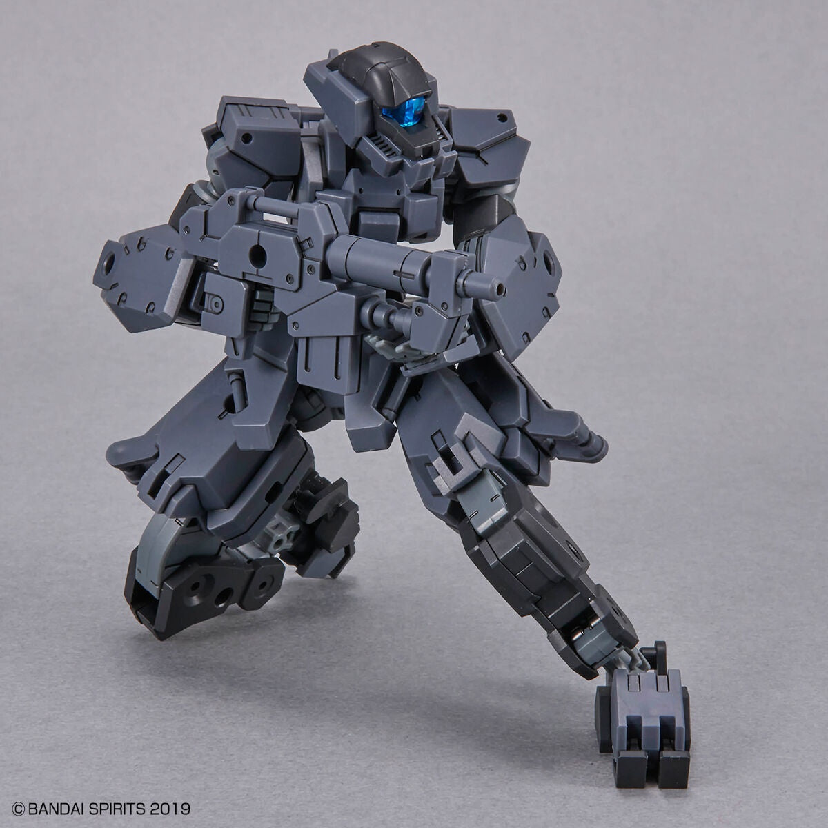 Bandai 30mm 1/144 eEXM-S02M Forestieri 02 [4573102639370]