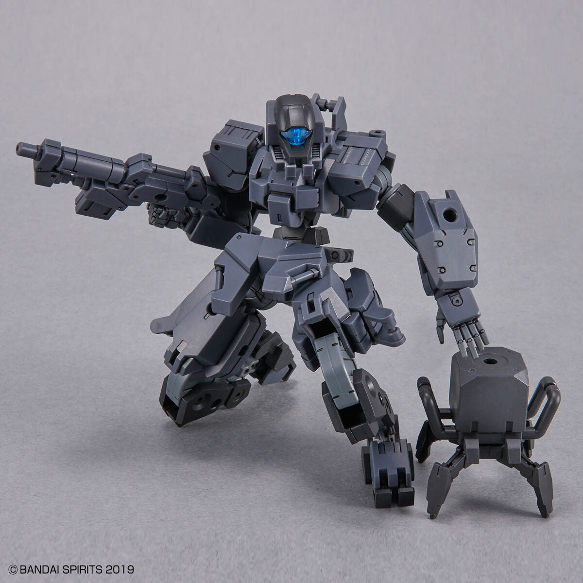 Bandai 30mm 1/144 eEXM-S02M Forestieri 02 [4573102639370]