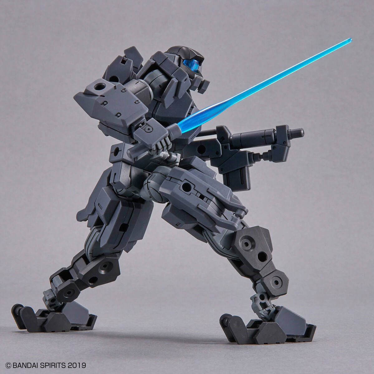 Bandai 30mm 1/144 eEXM-S02M Forestieri 02 [4573102639370]