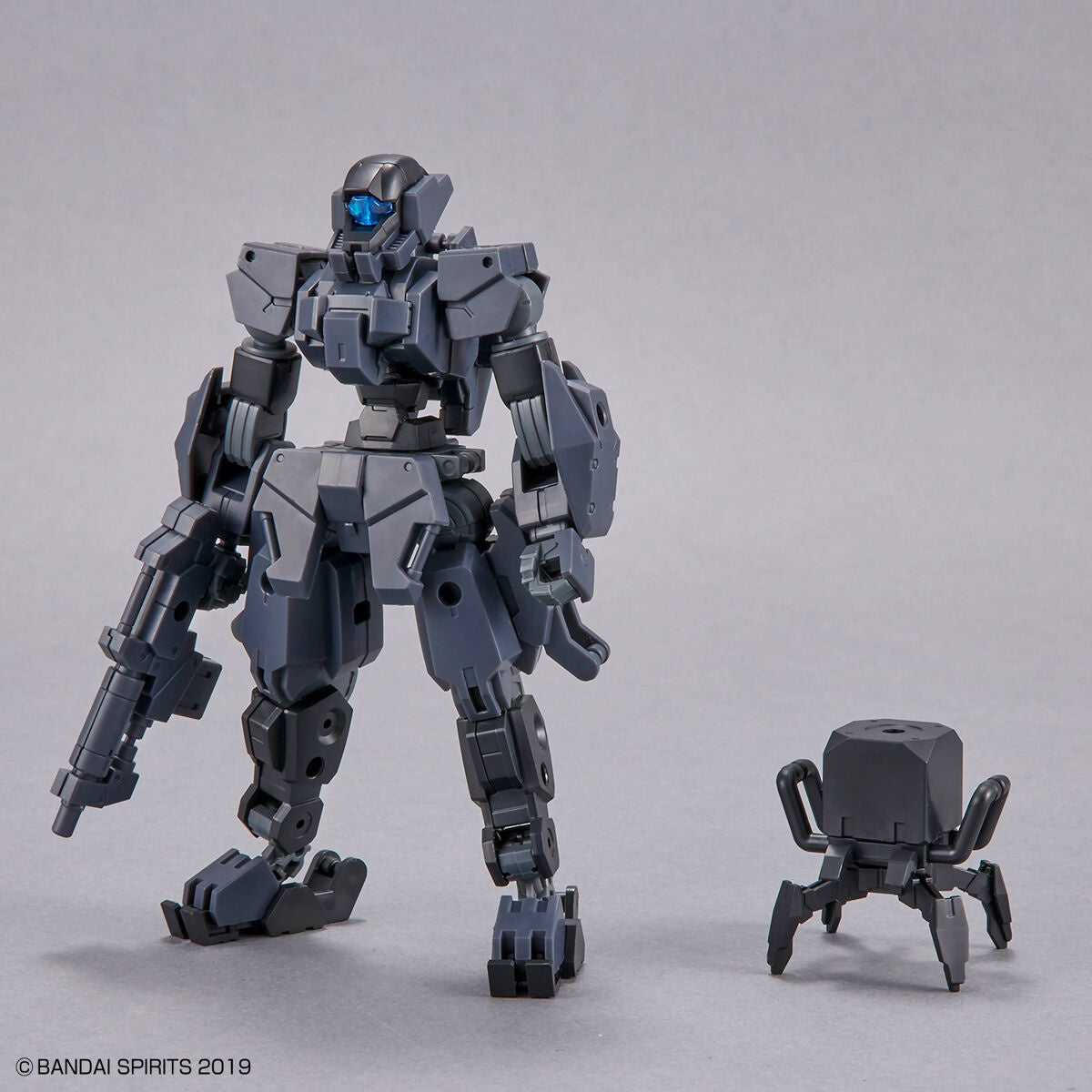 Bandai 30mm 1/144 eEXM-S02M Forestieri 02 [4573102639370]