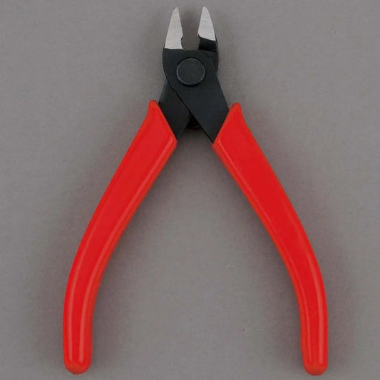Bandai   Entry Nipper (Red) [4573102642073]