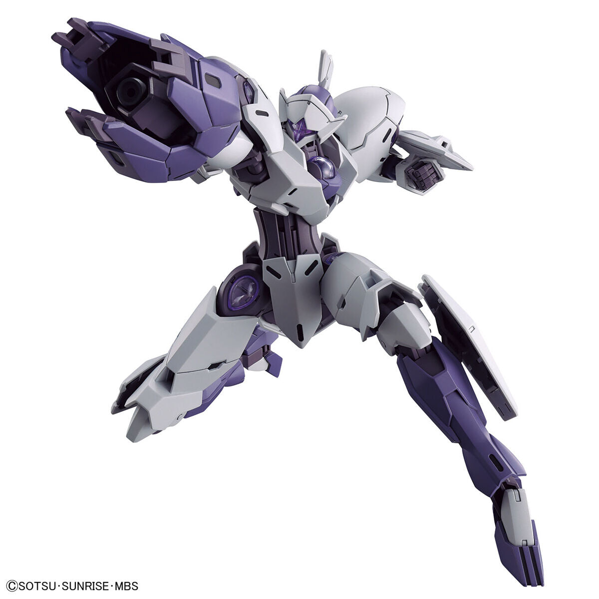 Bandai HG 1/144 Michaelis [4573102642523]