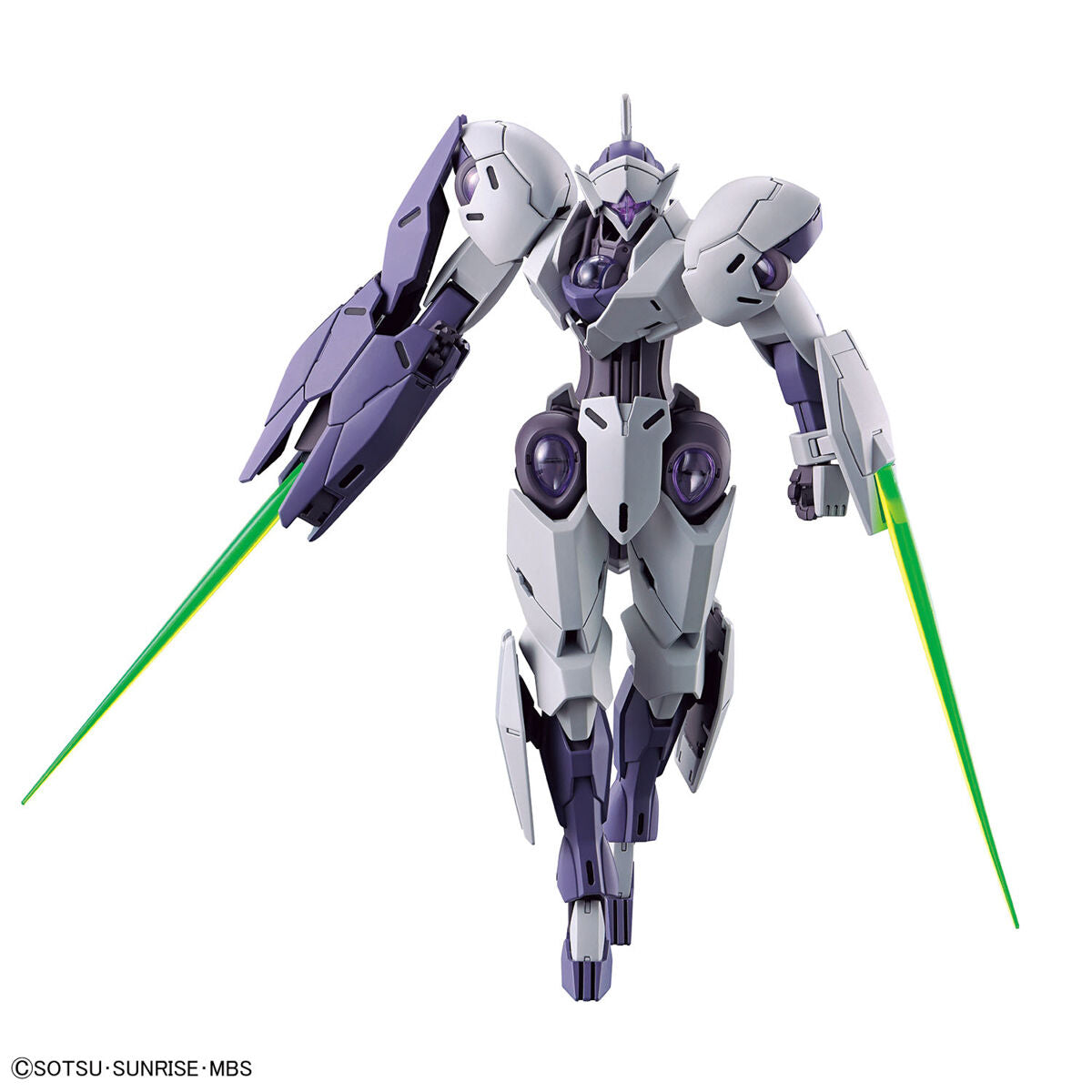 Bandai HG 1/144 Michaelis [4573102642523]